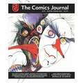 The Comics Journal #310
