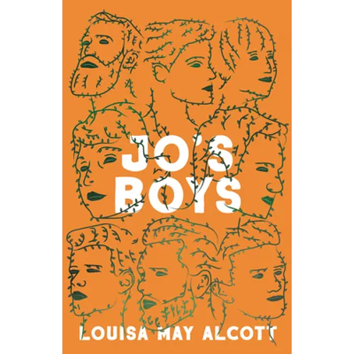 Jo's Boys