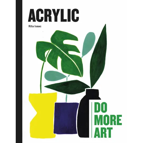 Acrylic: Do More Art