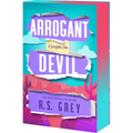 Arrogant Devil