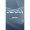 Advanced Topics in Morphometrics