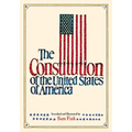 The Constitution of the United States of America: Full-Color Keepsake Edition