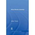 Noun Phrase Licensing