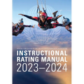 Instructional Rating Manual: 2023-2024