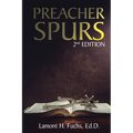 Preacher Spurs 2nd Edition