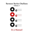 Sermon Series Outlines