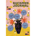 Buckman Journal: Anthology of Artists and Writers: Uncanny