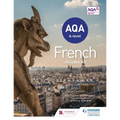 Aqa A-Level French (Includes As)