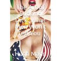 The Art of Sucking Dick: What Men Won't Tell You