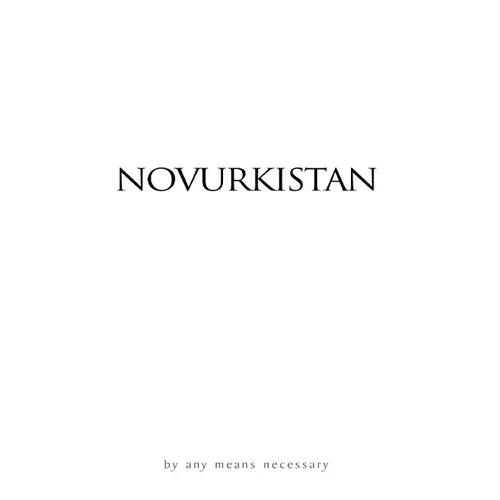 Novurkistan