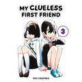 My Clueless First Friend 03
