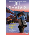 Hot Winter Nights: A Heartbreaker Bay Novel