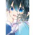 Happy Sugar Life, Vol. 8