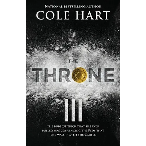 The Throne 3