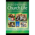 Discovering Church Life Teacher Edition: 24 Keys to Building Community