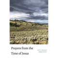Prayers from the Time of Jesus
