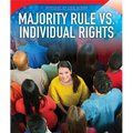 Majority Rule vs. Individual Rights