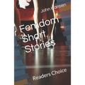 Femdom Short Stories: Readers Choice