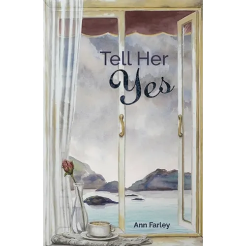 Tell Her Yes