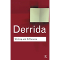 Writing and Difference
