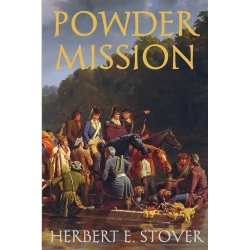 Powder Mission