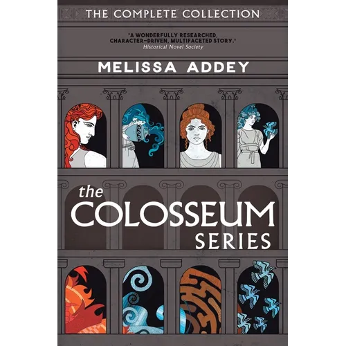 The Colosseum Series
