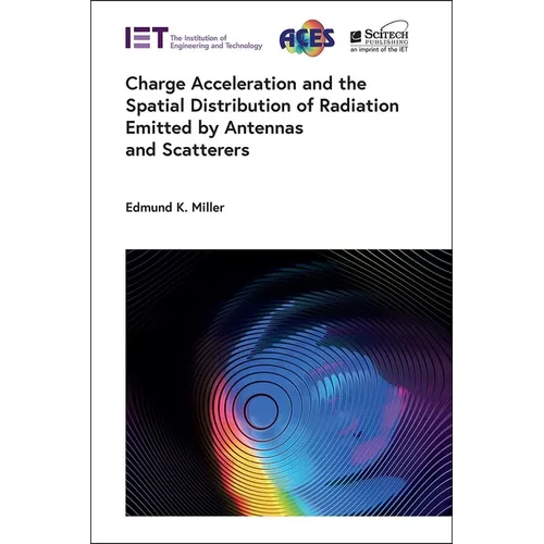 Charge Acceleration and the Spatial Distribution of Radiation Emitted by Antennas and Scatterers