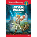Star Wars: Use the Force!: Use the Force!