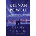 Deadly Solution: A Maeve Malloy Legal Thriller