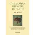 The Woman Who Fell to Earth