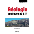 Géologie appliquée au BTP