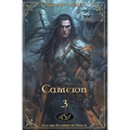 La saga des enfants des Dieux: 3 - Cameron