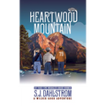 Heartwood Mountain: The Adventures of Wilder Good #8