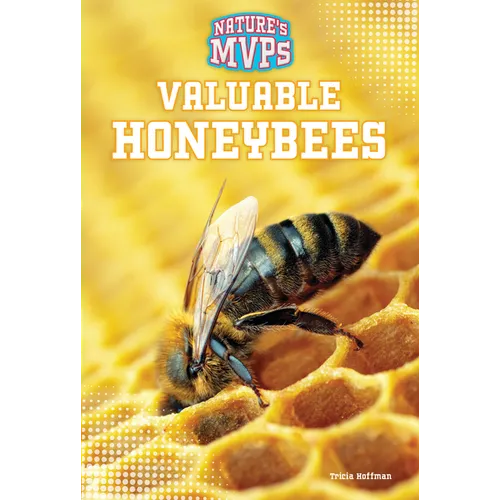 Valuable Honeybees