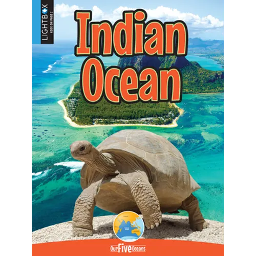 Indian Ocean