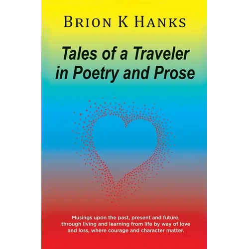 Tales of a Traveler in Poetry and Prose