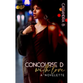 Concourse D with Love
