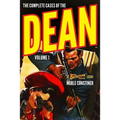 The Complete Cases of The Dean, Volume 1