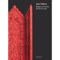 Jan Fabre: Allegory of Caritas (an Act of Love)