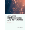 Advanced Mems Sensors and Actuators