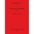The Churches of Nobadia, Volume II