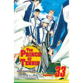 Prince of Tennis, Vol. 33