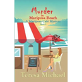 Murder in Mariposa Beach