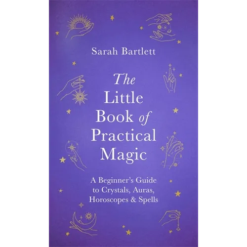 The Little Book of Practical Magic