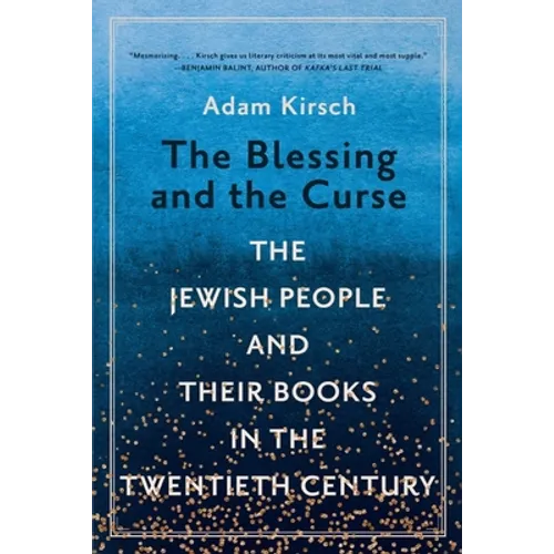 The Blessing and the Curse: The Jewish People and Their Books in the Twentieth Century