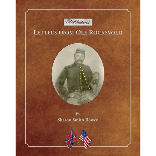 Letters from Ole Rocksvold