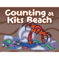 Counting at Kits Beach