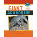 Giant Armadillos