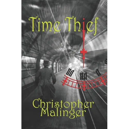 Time Thief