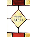 Handbook of the Bible: A Weekend Challenge